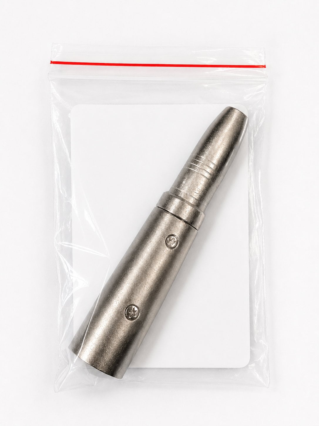 Adattatore XLR Cannon Maschio ad Audio 6,35mm Femmina Mono - Goobay IADAP AU-XLR-454