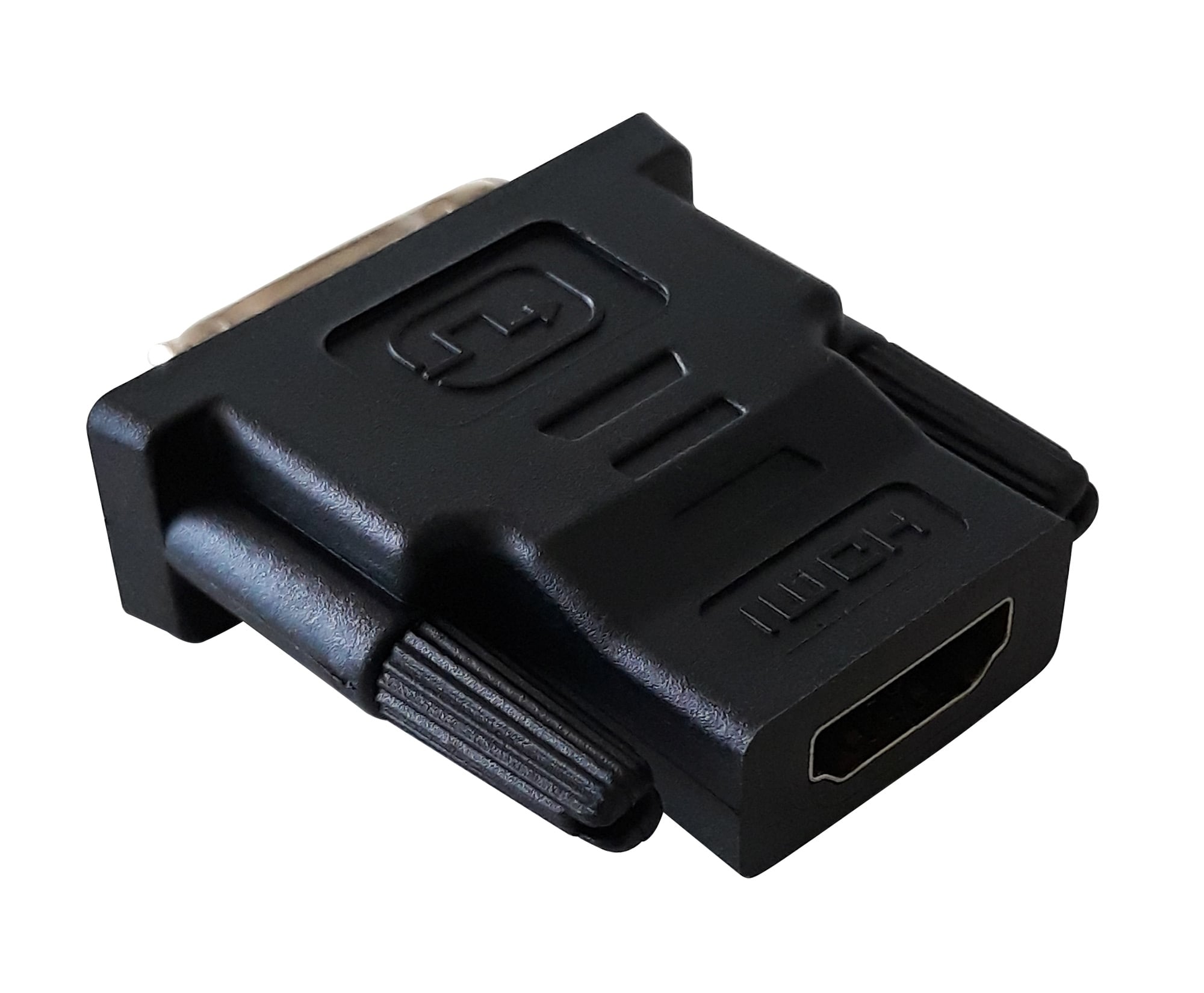 Adattatore HDMI Femmina a DVI-D Dual Link Maschio - Techly IADAP DVI-HDMI-F
