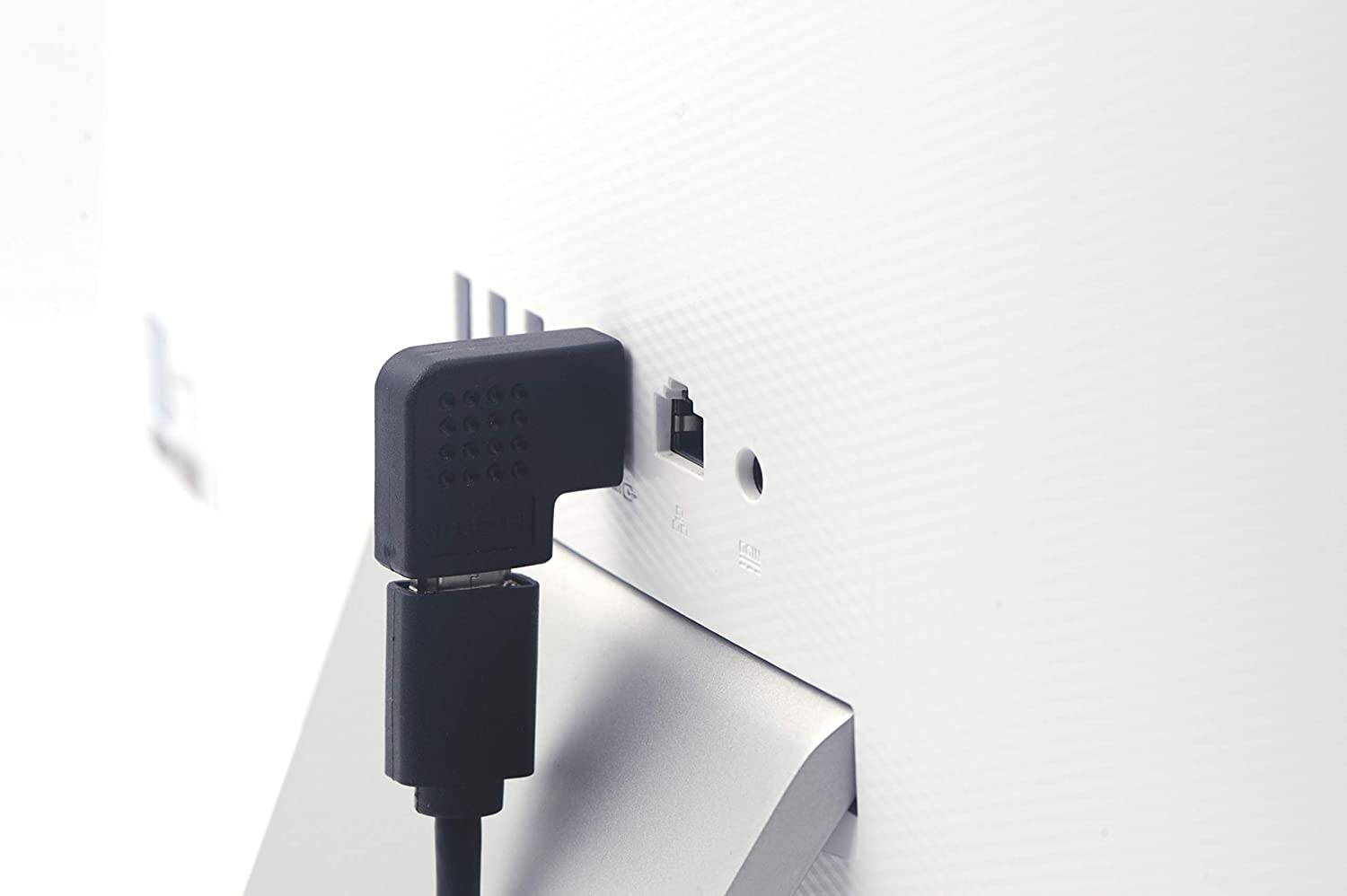 Adattatore HDMI Maschio / Femmina Angolato 270° - Techly IADAP HDMI-270