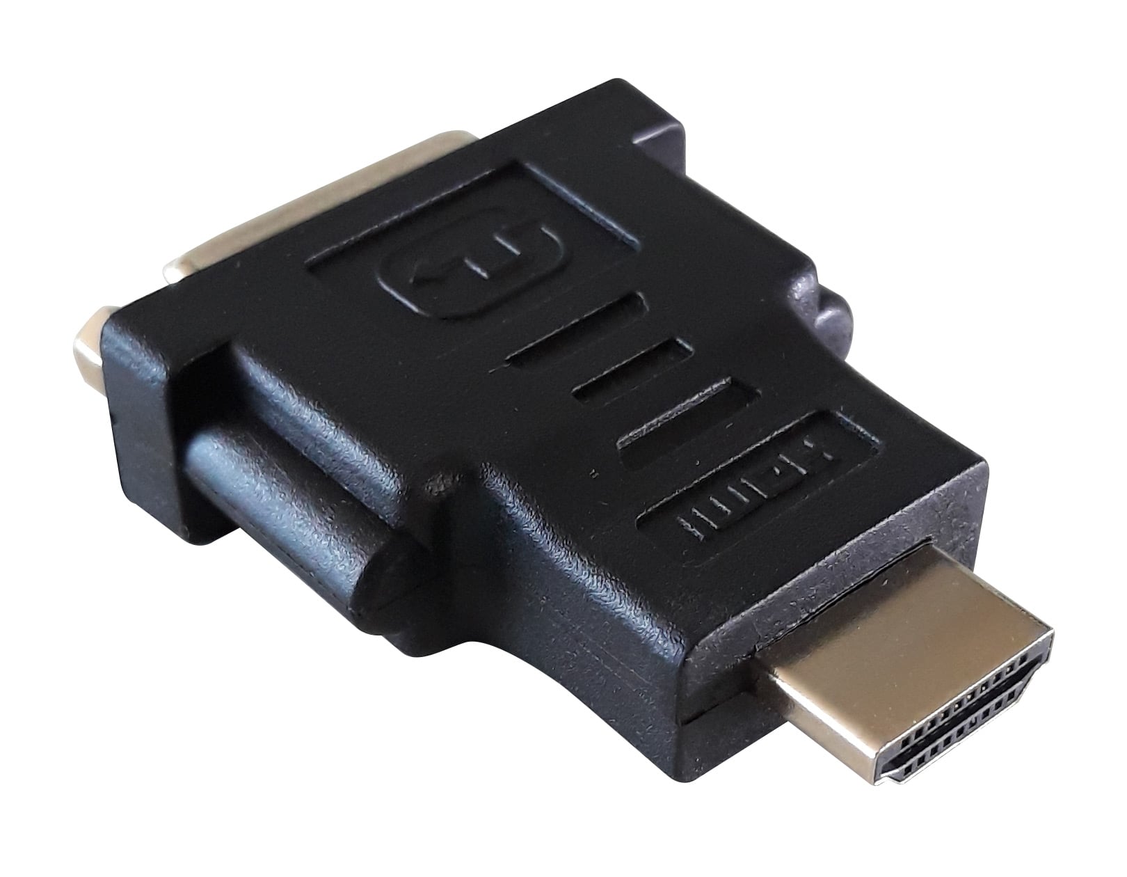 Adattatore HDMI Maschio a DVI Femmina - Techly IADAP HDMI-606