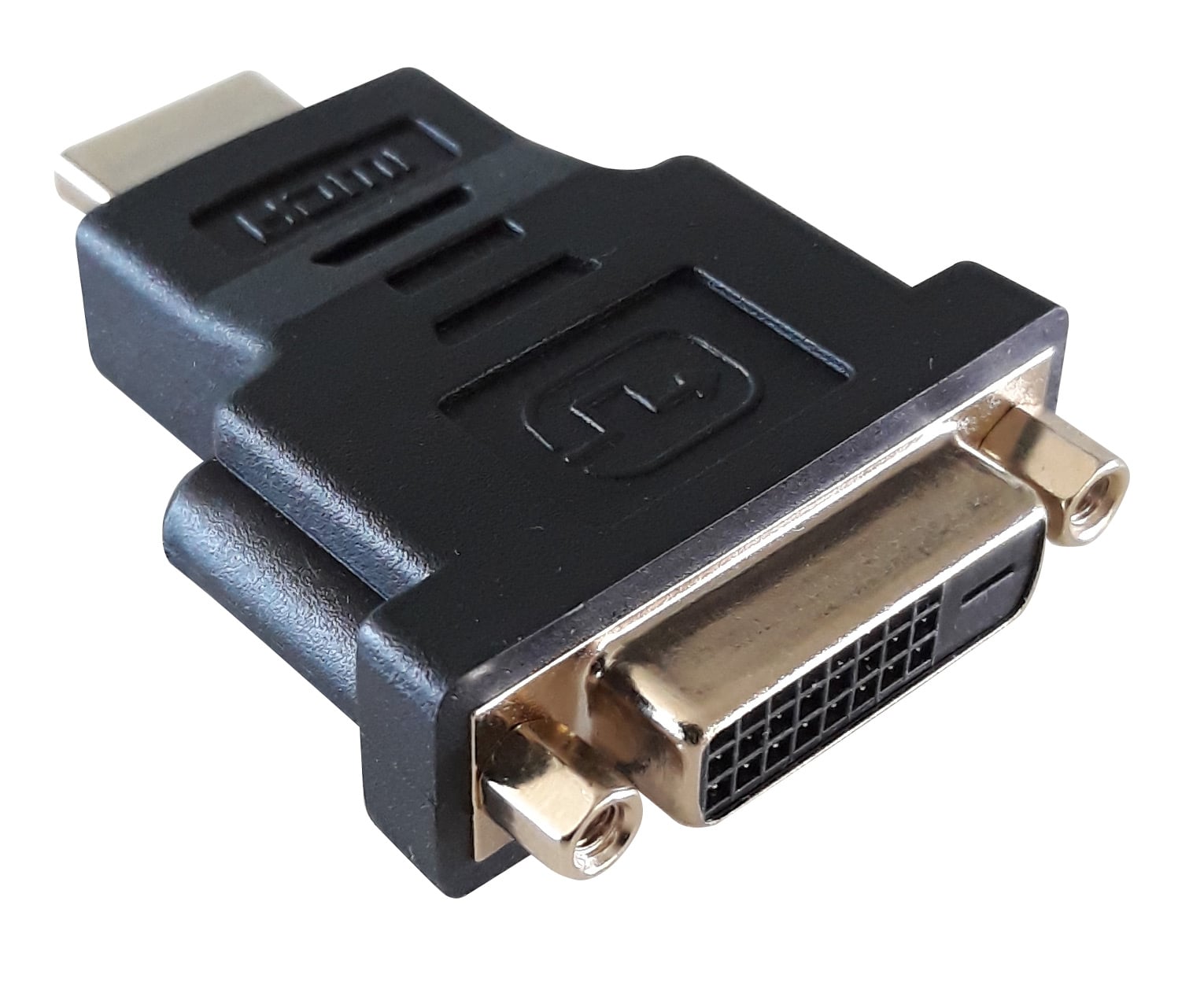 Adattatore HDMI Maschio a DVI Femmina - Techly IADAP HDMI-606
