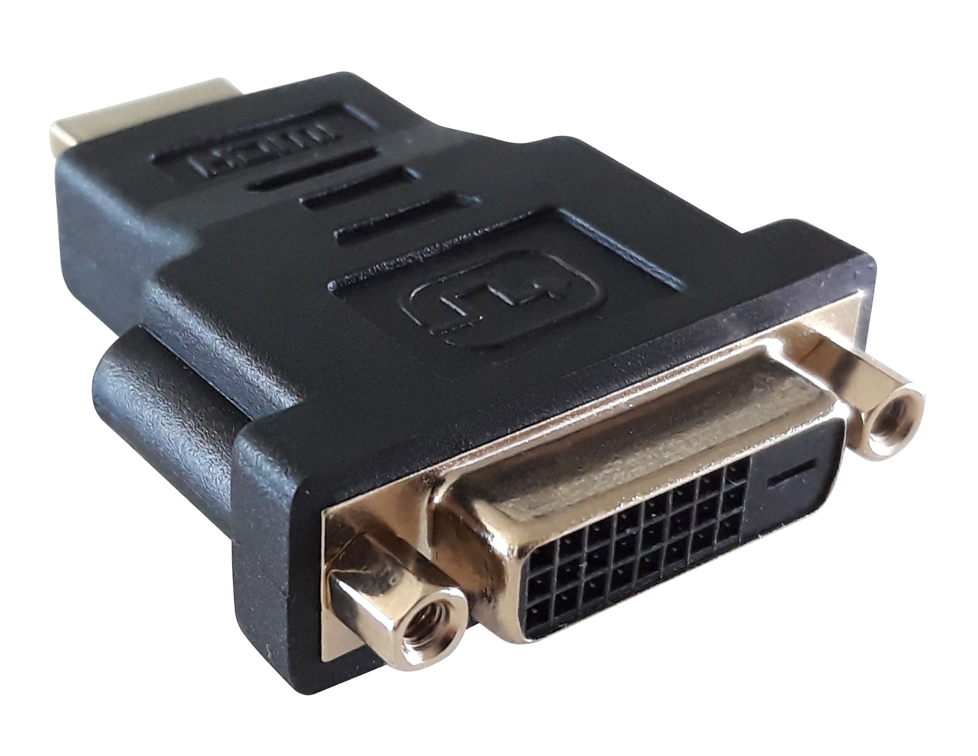 Adattatore HDMI Maschio a DVI Femmina - Techly IADAP HDMI-606
