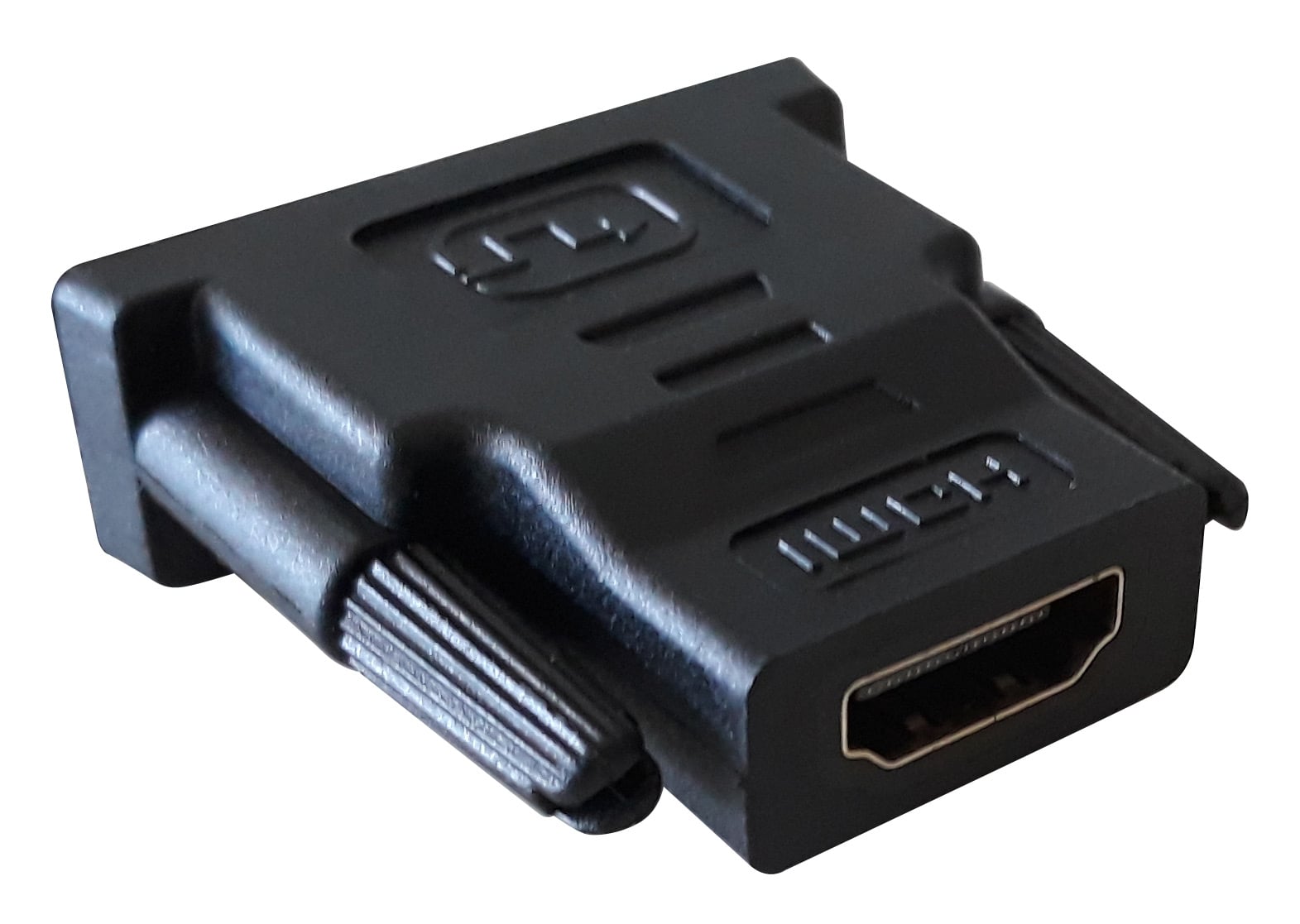 Adattatore HDMI Femmina a DVI-D Single Link Maschio - Techly IADAP HDMI-651