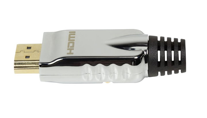 HDMI A male connector for assembly - Logilink IADAP HDMI-AM