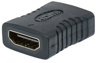 Accoppiatore HDMI F/F - Manhattan IADAP HDMI-F/FM