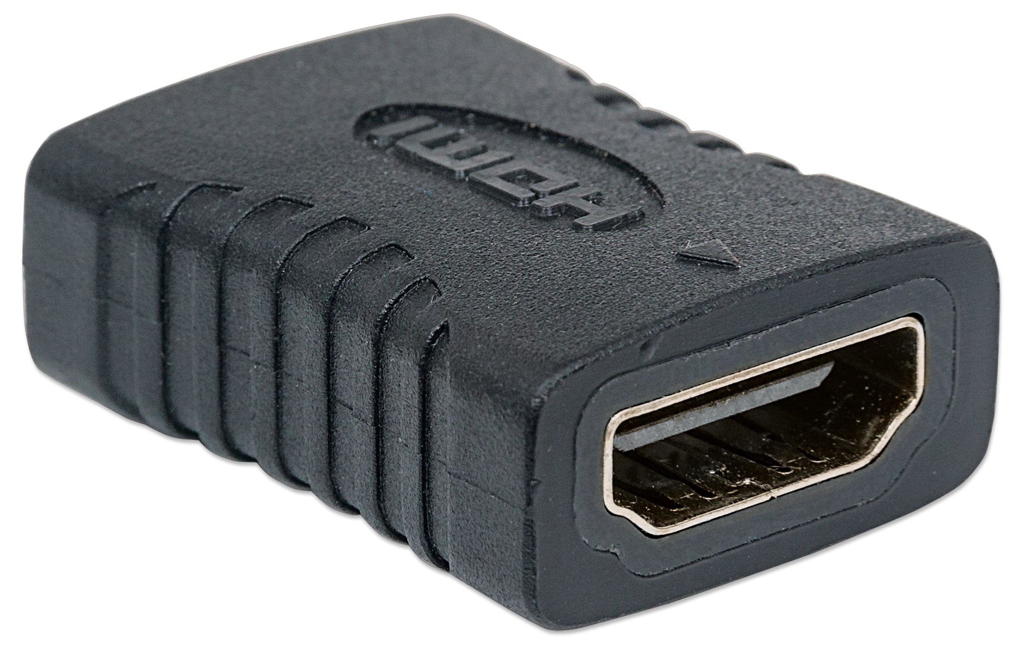 Accoppiatore HDMI F/F - Manhattan IADAP HDMI-F/FM