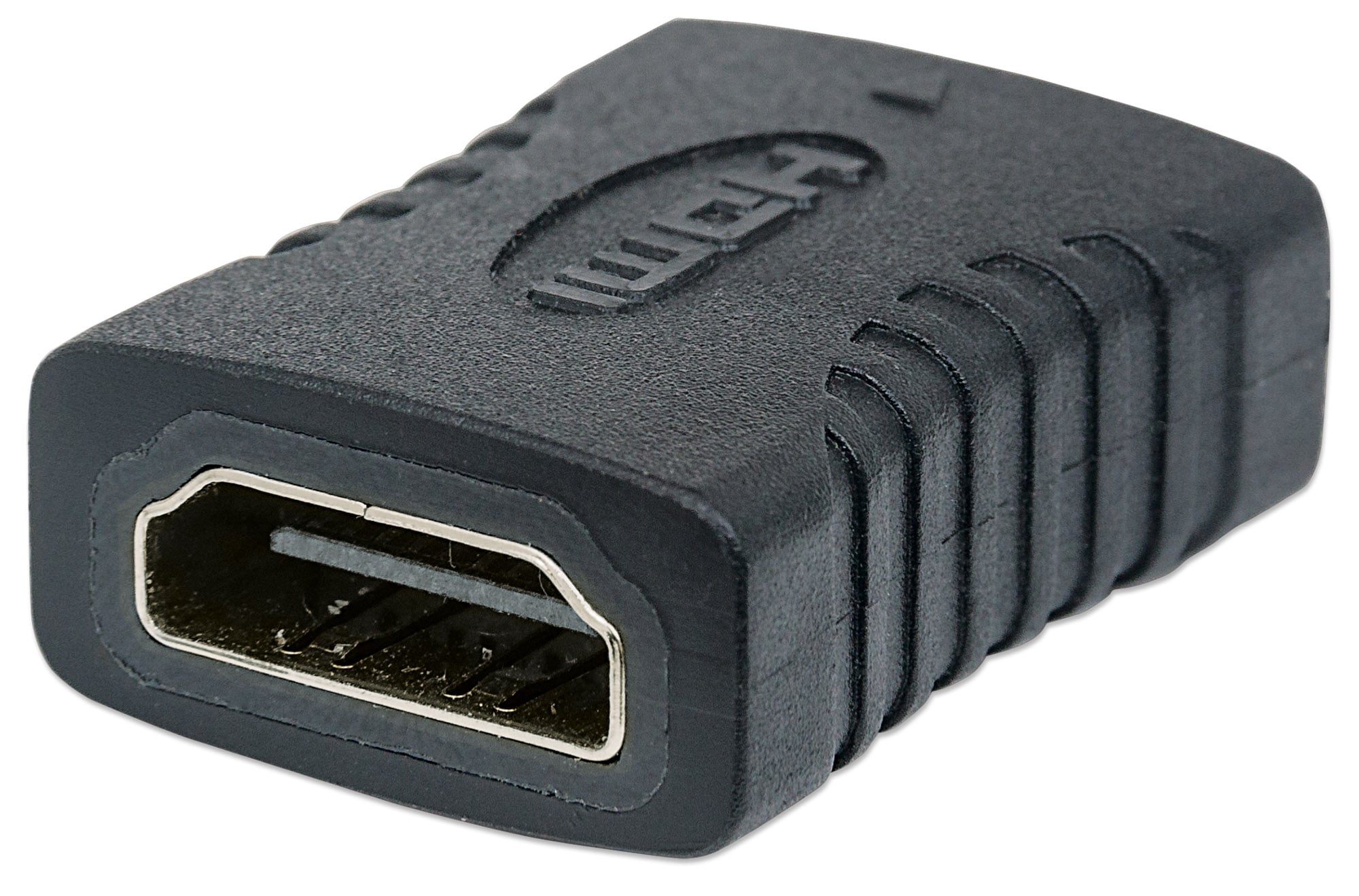 Accoppiatore HDMI F/F - Manhattan IADAP HDMI-F/FM