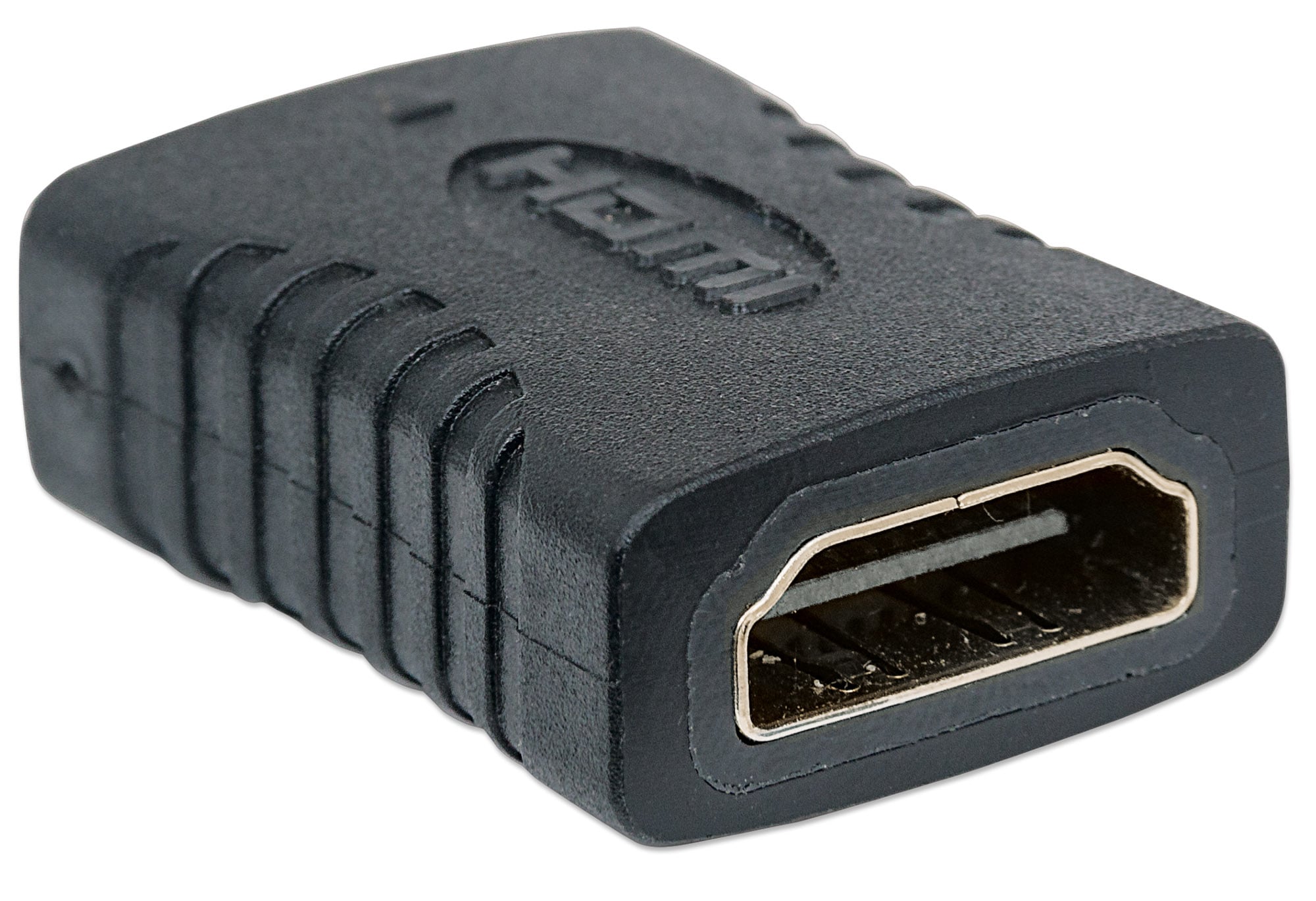 Accoppiatore HDMI F/F - Manhattan IADAP HDMI-F/FM