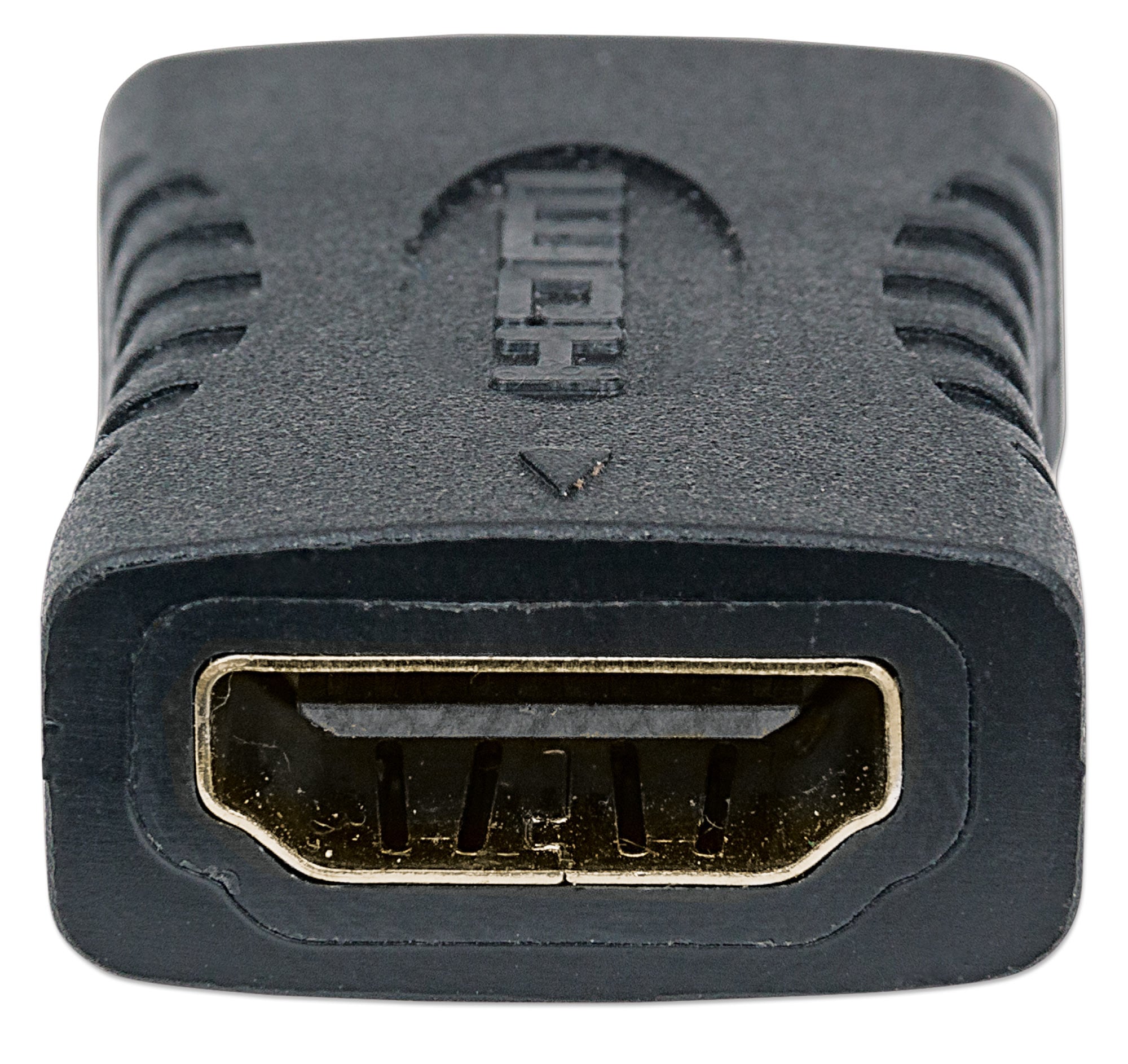 Accoppiatore HDMI F/F - Manhattan IADAP HDMI-F/FM