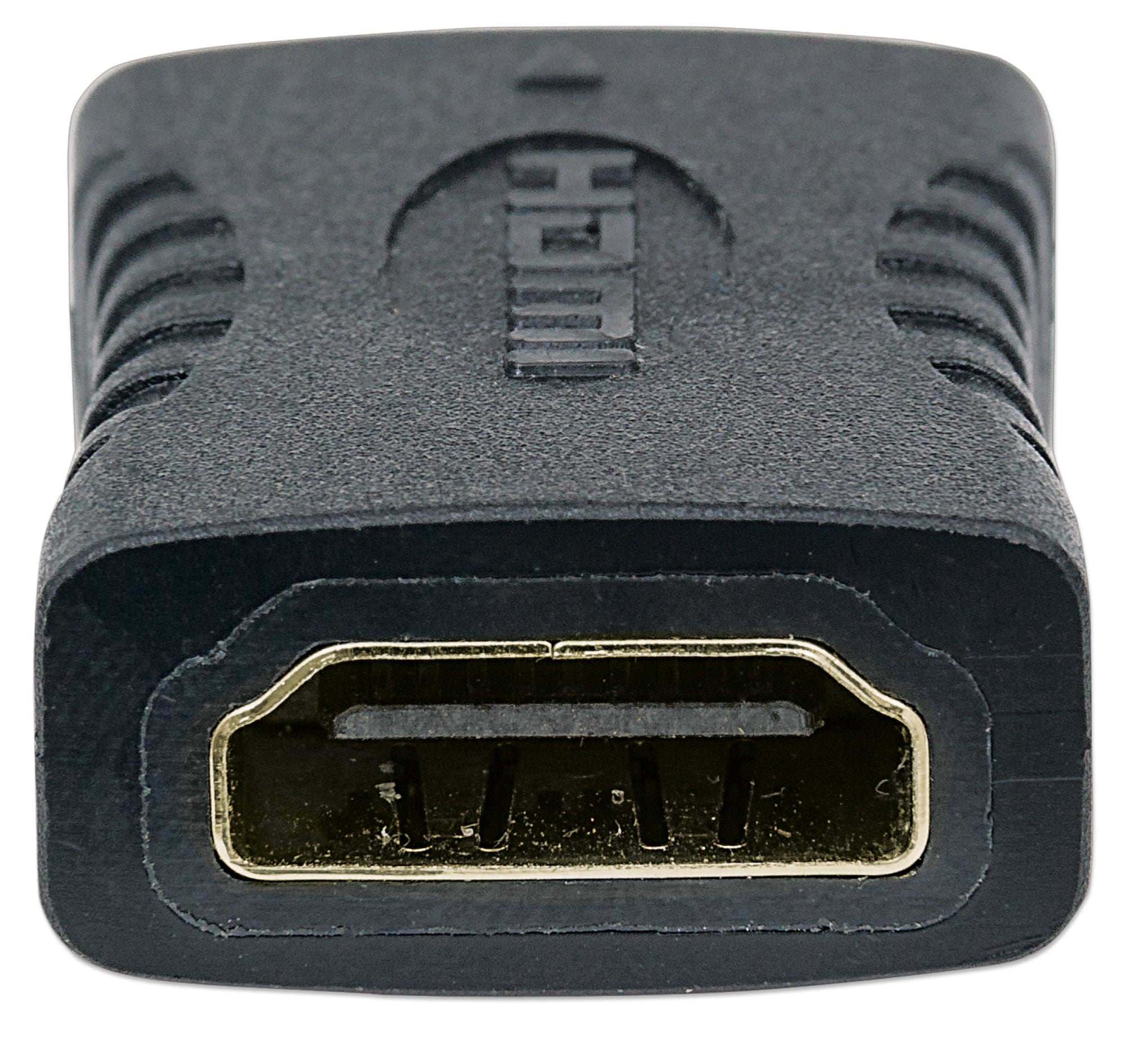 Accoppiatore HDMI F/F - Manhattan IADAP HDMI-F/FM