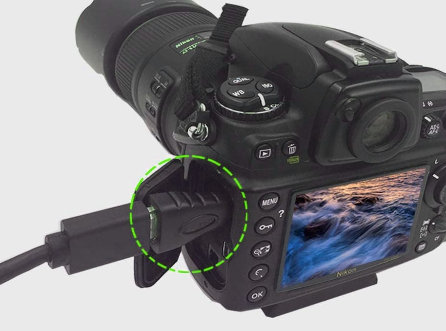 Adatattore da Mini HDMI Maschio a HDMI Femmina - Techly IADAP HDMI-MC