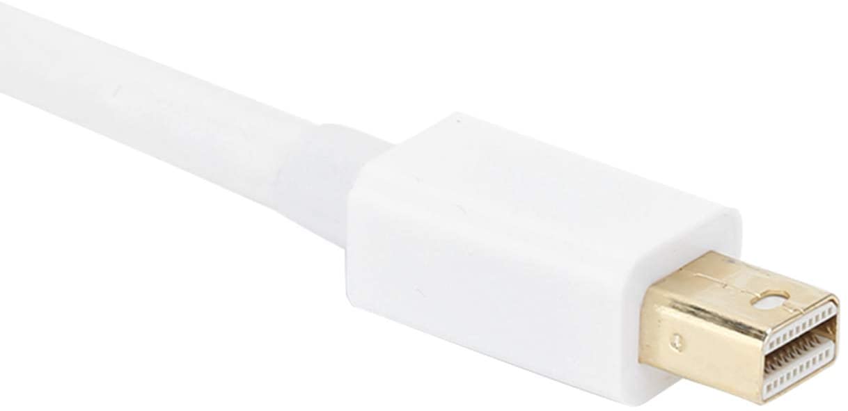 Adattatore Mini DisplayPort ad HDMI/VGA - Techly IADAP MDP-VGAH12