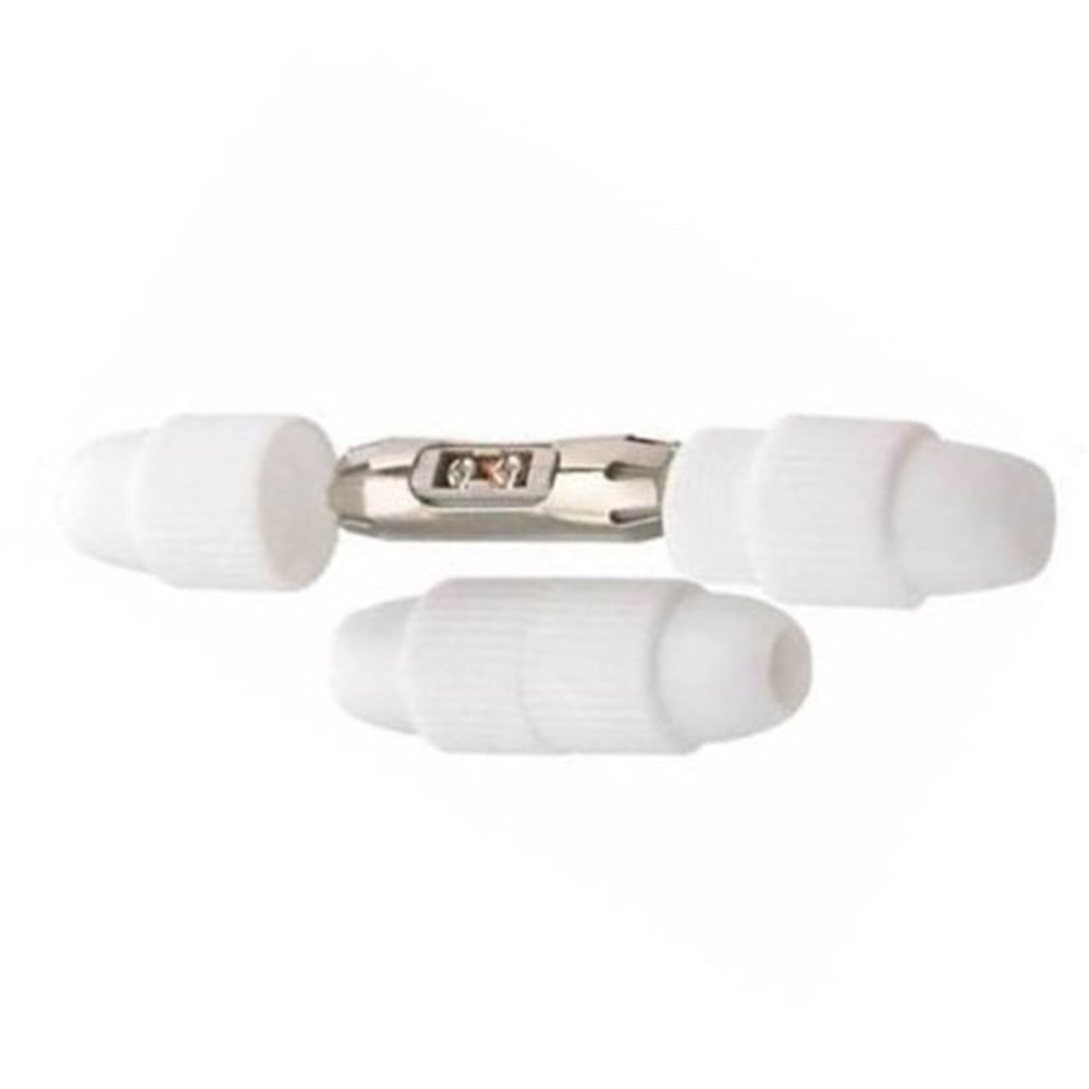 Giunzione cavo coassiale con fissaggio a vite - Goobay IADAP SAT-JOINT