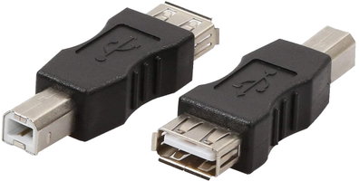 USB Adapters and Converters