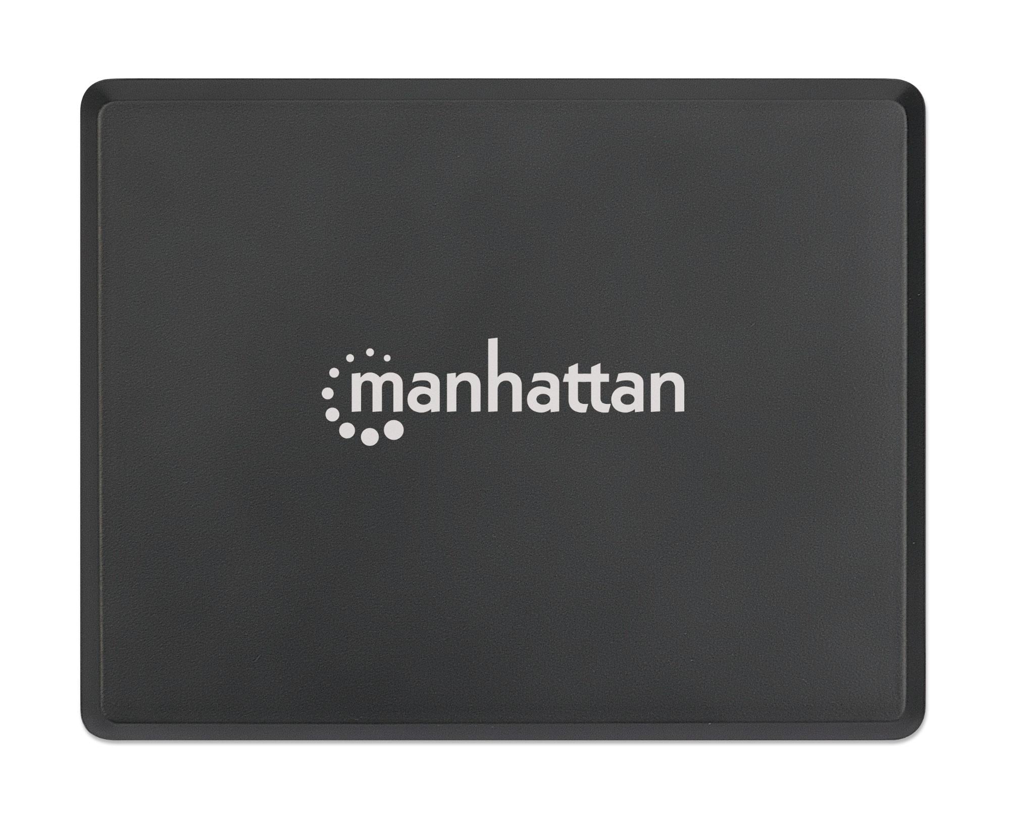Hub USB-C™ con funzione di ricarica Power Delivery 45W - Manhattan IADAP USB31-DOCK5