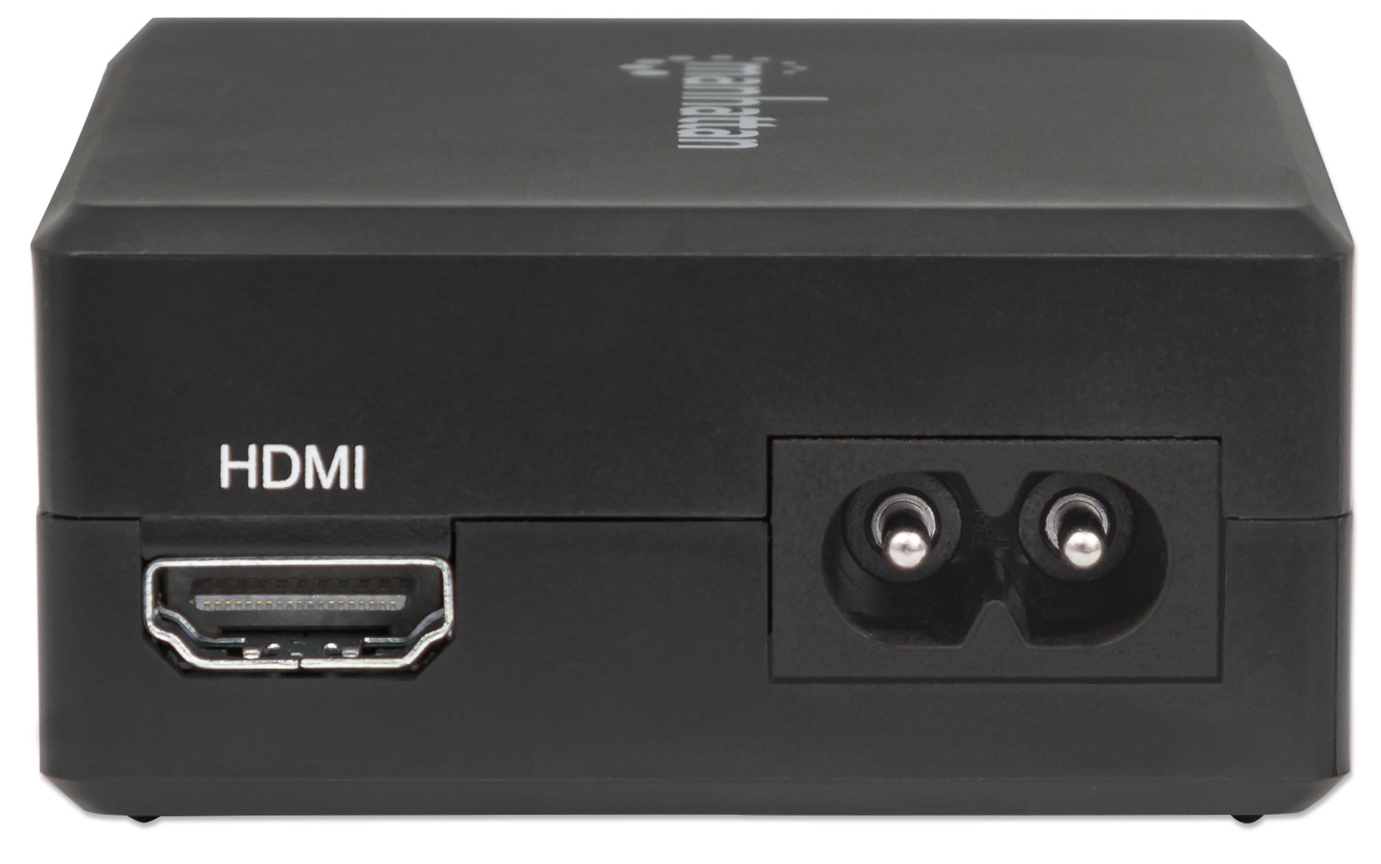Hub USB-C™ con funzione di ricarica Power Delivery 45W - Manhattan IADAP USB31-DOCK5