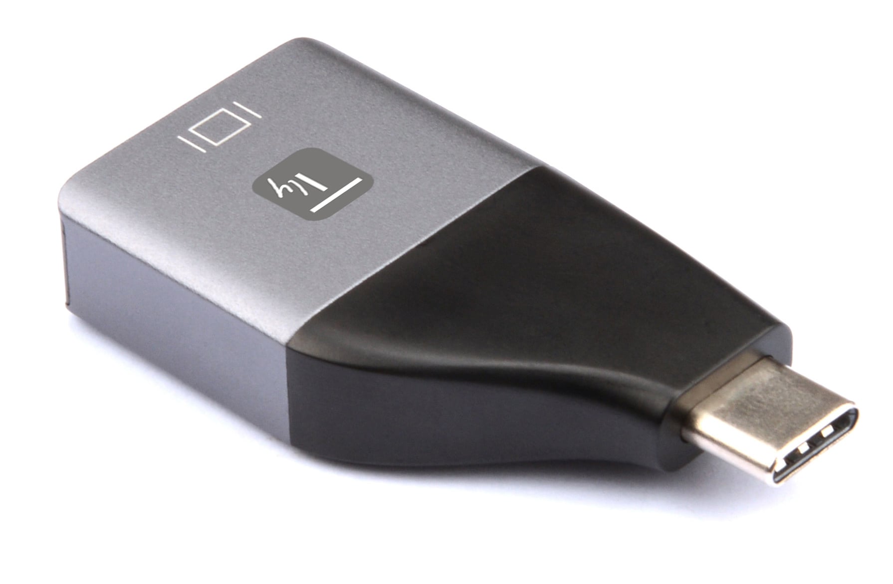 Adattatore Convertitore da USB-C™ a DisplayPort - Techly IADAP USBC-DP4K