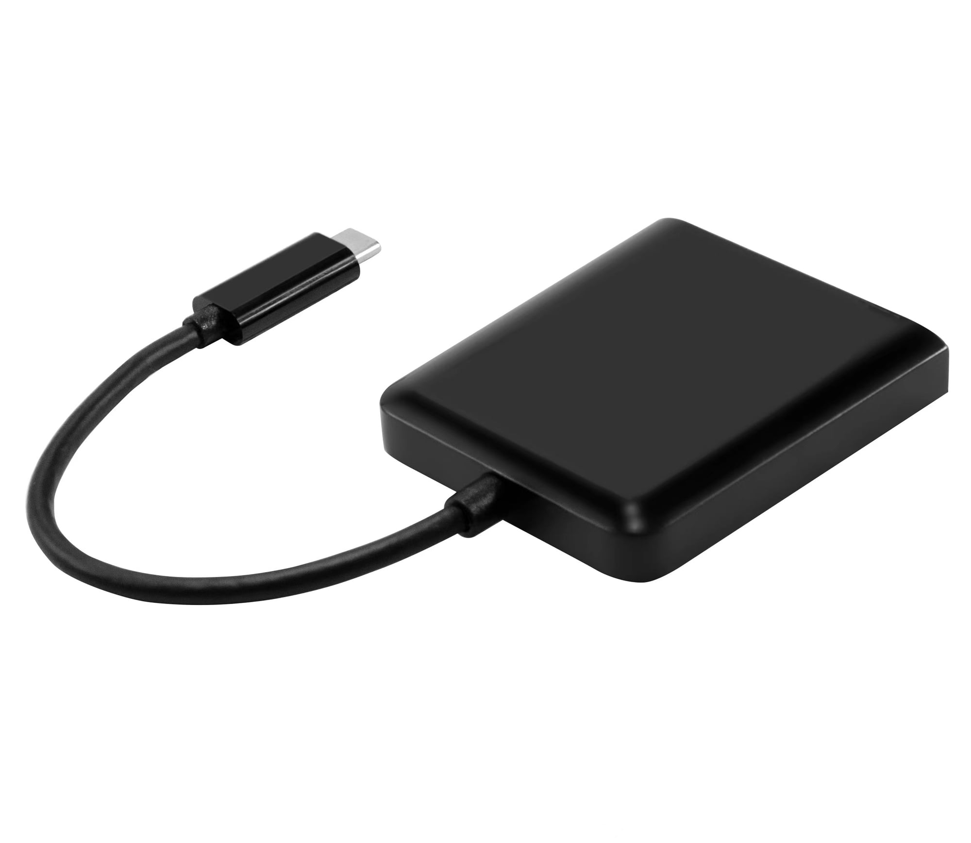 Adattatore Convertitore USB-C™ a 2x HDMI 4K - Techly IADAP USBC-HDMI2T4K