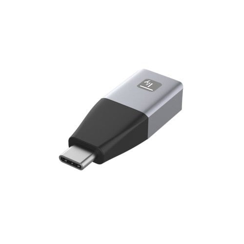 Adattatore da USB-C™ a Mini DisplayPort MDP 4K a 60Hz - Techly IADAP USBC-MDP4K60