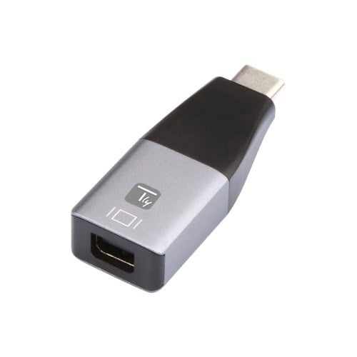 Adattatore da USB-C™ a Mini DisplayPort MDP 4K a 60Hz - Techly IADAP USBC-MDP4K60