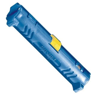 Coaxial cable stripper - Fixpoint IBNC CS-62