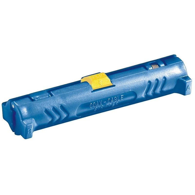 Strapperina per cavi coassiali - Fixpoint IBNC CS-62