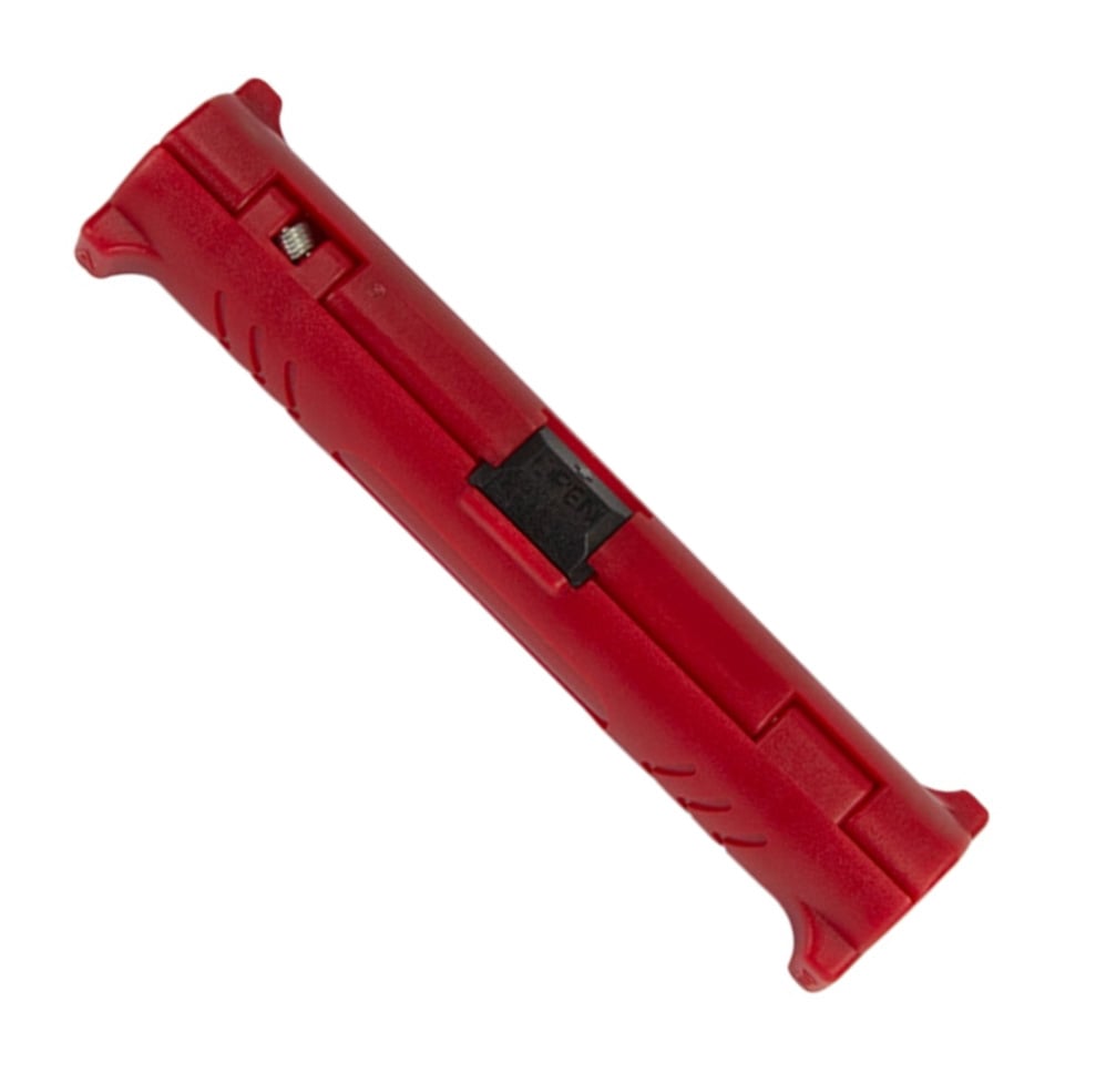 Strapperina per Cavi Coassiali e SAT - Logilink IBNC CS-63
