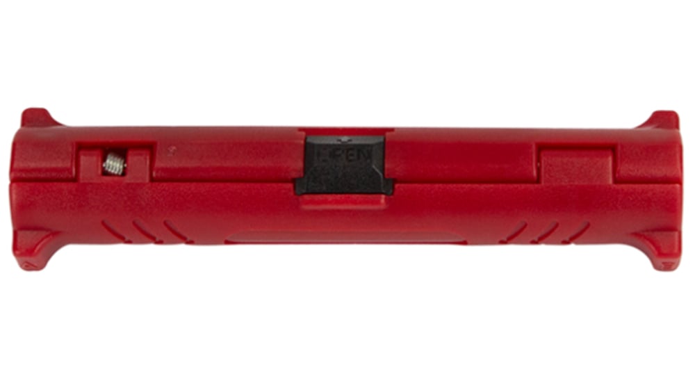 Strapperina per Cavi Coassiali e SAT - Logilink IBNC CS-63