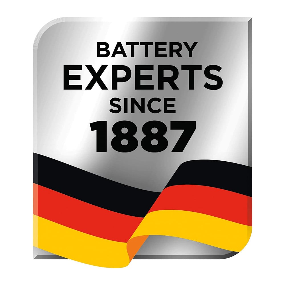 Blister 1 Batteria 9V Longlife Alcalina 6LP3146 - Varta IBT-KVT-9VL1
