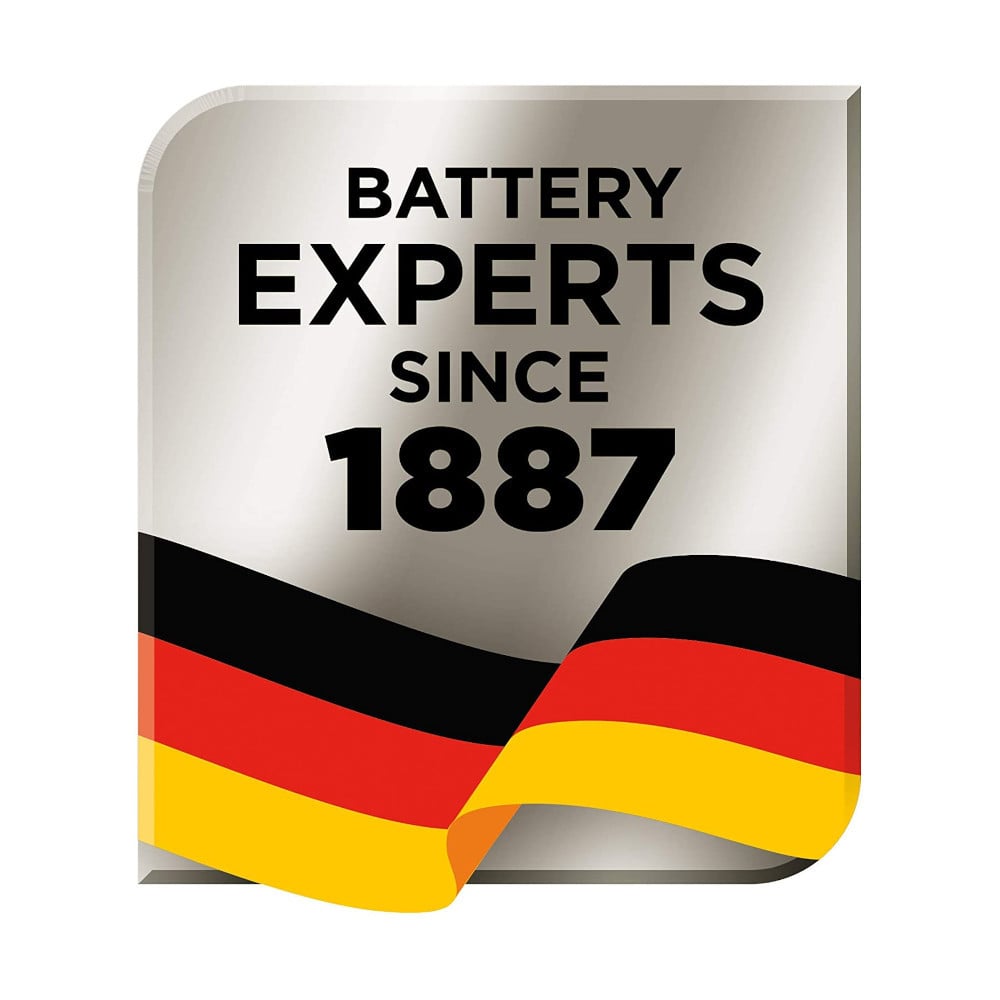 Blister 4 Batterie 1.5V Longlife Power Alcalina Ministilo AAA - Varta IBT-KVT-LR03LLP4