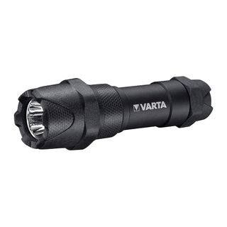 Indestructible LED Torch F10 PRO Water and Shock Resistant - Varta IBT-VT300IP67