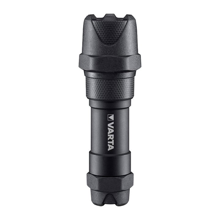 Torcia LED Indestructible F10 PRO Resistente ad Acqua e Urti - Varta IBT-VT300IP67