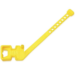 LockPro Blocco Cavi HDMI 10pz - Aten IC-2XEA12