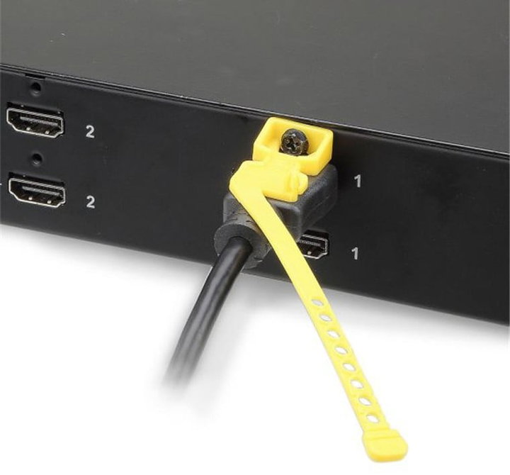LockPro Blocco Cavi HDMI 10pz - Aten IC-2XEA12