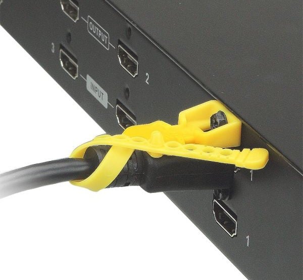 LockPro Blocco Cavi HDMI 10pz - Aten IC-2XEA12