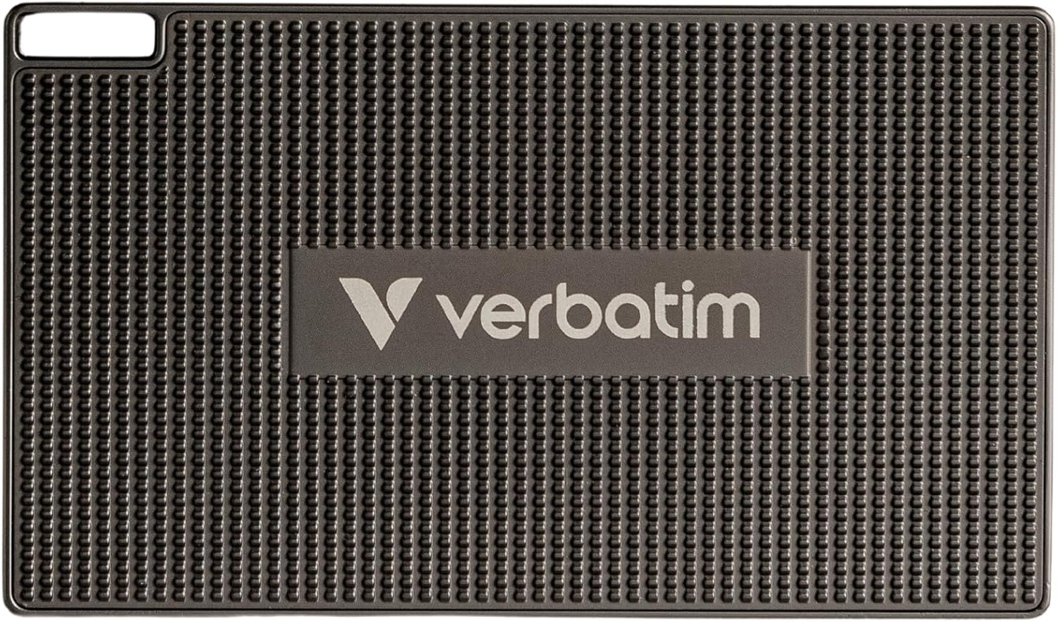 Metal Mini Disco a Stato Solido USB-C™ 3.2 Gen 2x2 512 GB - Verbatim IC-32030