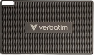 Metal Mini Disco a Stato Solido USB-C 3.2 Gen 2x2 1 TB - Verbatim IC-32031