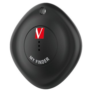 My Finder Dispositivo di Tracciamento Bluetooth Tracker v5.2 IP66 - Verbatim IC-32130