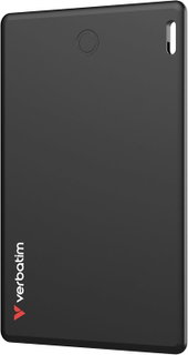 My Finder Cercatore Personale Tracker BT Nero - Verbatim IC-32138