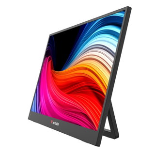 Portable Monitor 15,6" Full HD 1080p Light Series - Verbatim IC-32401