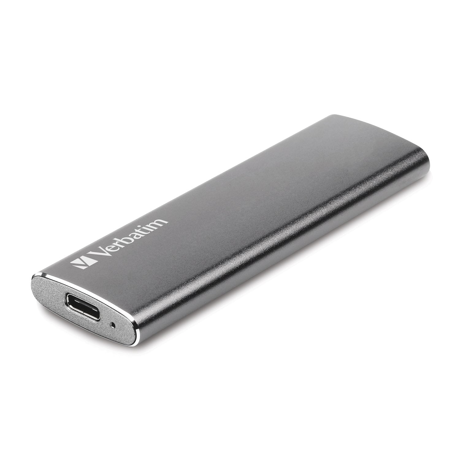 SSD Esterno 120GB VX500 Gen2 USB3.1 - Verbatim IC-47441
