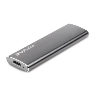External SSD 120GB VX500 Gen2 USB 3.2 - Verbatim IC-47441