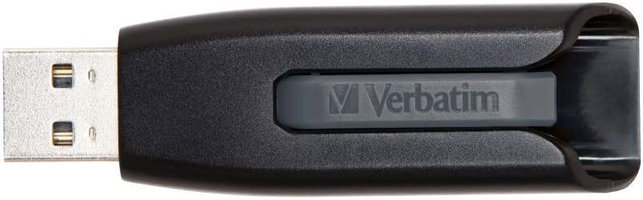 USB Flash Drives