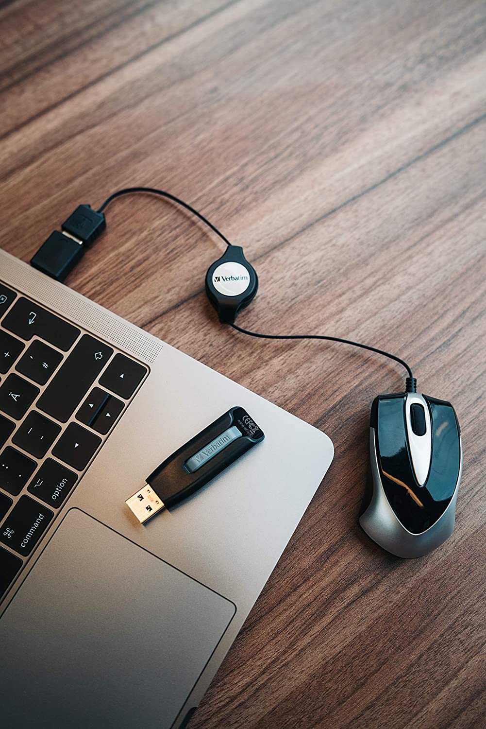 Memoria USB 3.0 Verbatim 16 GB - IC-49172