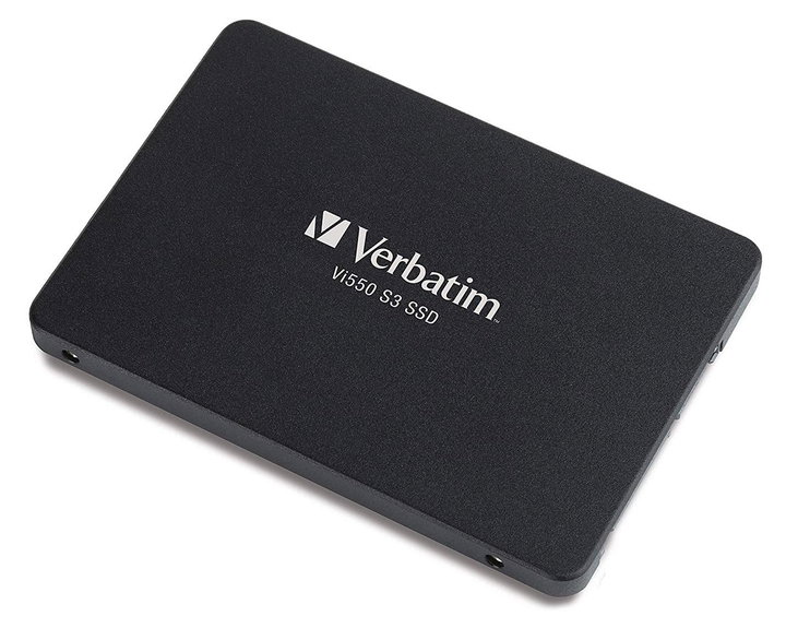 SSD Vi550 S3 2,5" SATAIII 128GB - Verbatim IC-49350