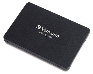 SSD Vi550 S3 2,5" SATAIII 512GB - Verbatim IC-49352