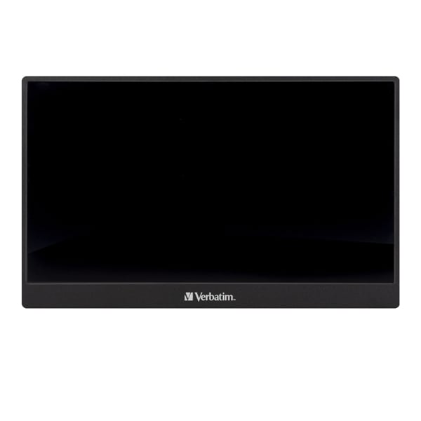 Portable Monitor 14" Full HD 1080p IPS PM14 - Verbatim IC-49590