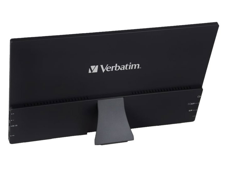 Portable Monitor 14" Full HD 1080p IPS PM14 - Verbatim IC-49590