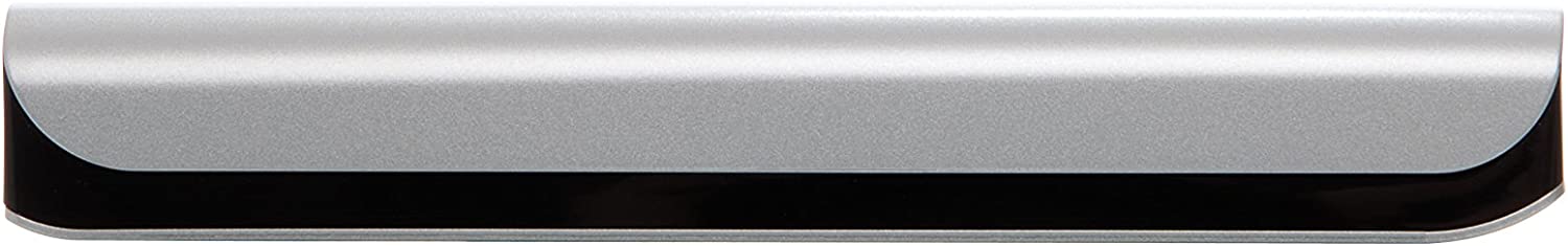 Disco rigido portatile da 1 TB Argento - Verbatim IC-53071