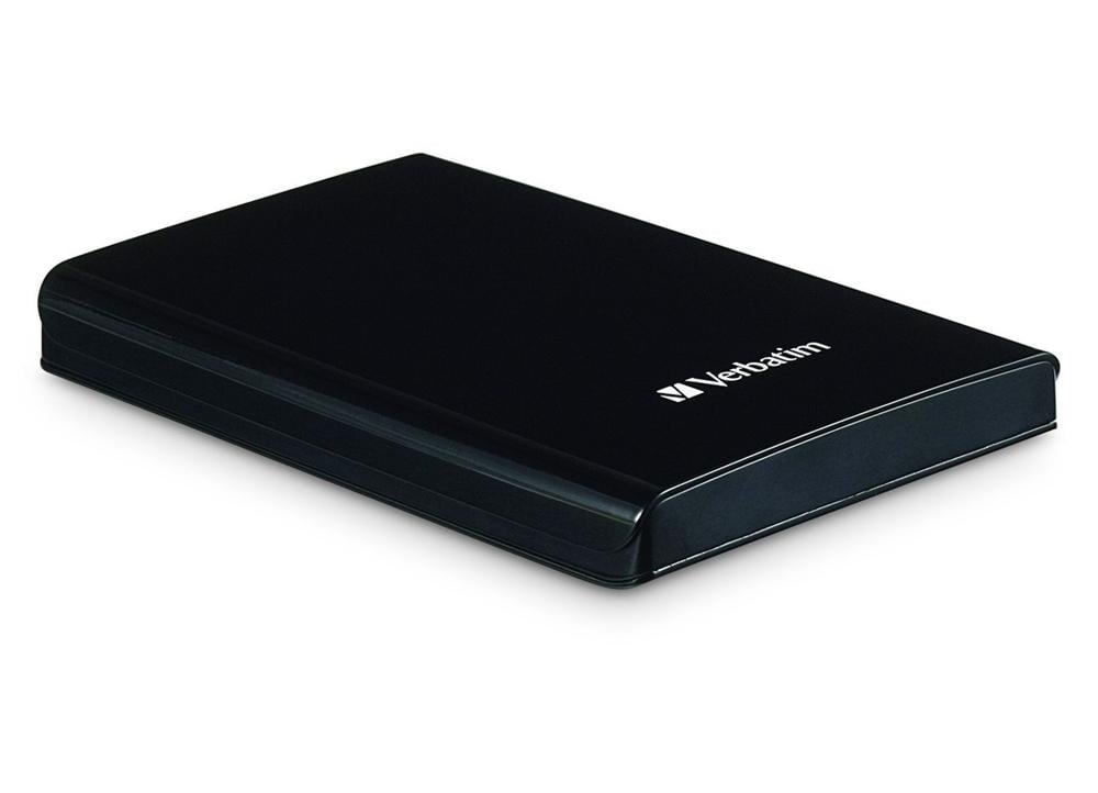 Hard Disk Esterno 2.5'' Store 'n' Go 2TB USB 3.0 Nero - Verbatim IC-53177